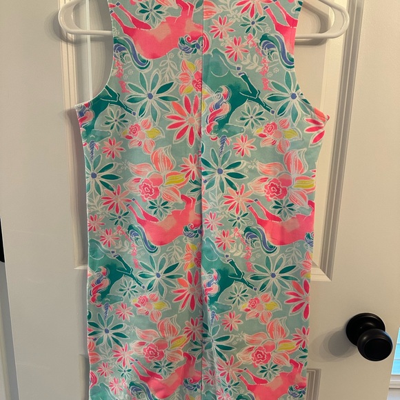 Lilly Pulitzer girls dress - Picture 2 of 3